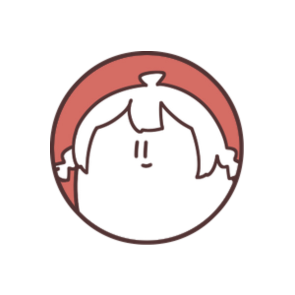 warma制作的鸡蛋人头像